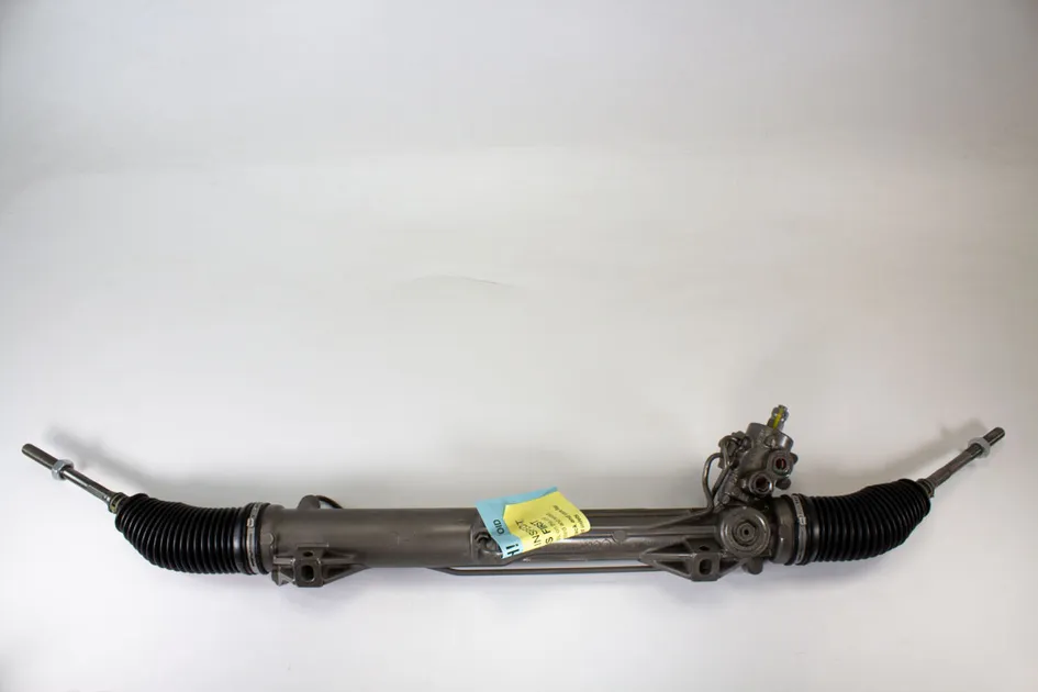 Precision Remanufacturing Rack and Pinion Assembly - 32106777473